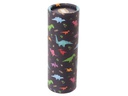 Roost Farbstifte Mini, Dino 10 x 3.5 x 3.5 cm