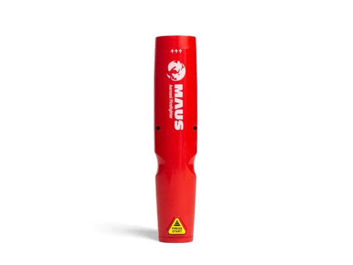 [90070876 1144394] MAUS Switzerland Aerosol Feuerlöscher Xtin «Klein»