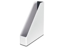 Leitz Stehsammler Duo Colour A4 Weiss