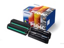 Samsung by HP Tonerset CLT-P504C / SU400A Black/Cyan/Magenta/Yellow