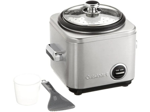 [90070897 255660] Cuisinart Reiskocher CRC400E 1.4 l