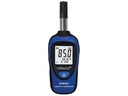 Velleman Temperatur- und Feuchtigkeitsmessgerät Mini DEM500