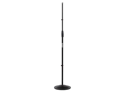 [90071018 1063515] Bemero Bodenstativ MS-8030BK