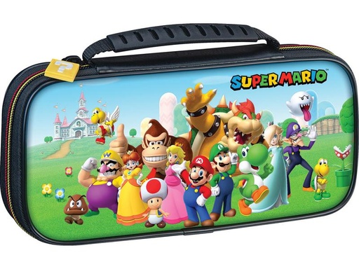 [90071047 1101733] Big Ben Interactive Schutzetui Nintendo Schutzetui Mario &amp; Friends