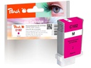 Peach Tinte Canon PFI-102 Magenta