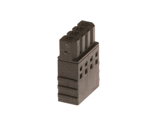 [90071094 744174] Axis Stecker Connector A 4P2.5 10 Stück