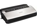 Caso Vakuumiergerät VC 350 Schwarz/Silber