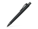 Faber-Castell Kugelschreiber Poly Ball Urban  XB, Schwarz