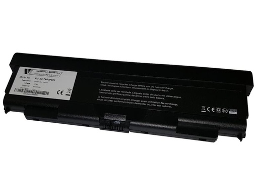 [90071258 583103] Vistaport Akku für Lenovo Thinkpad W541/T440P