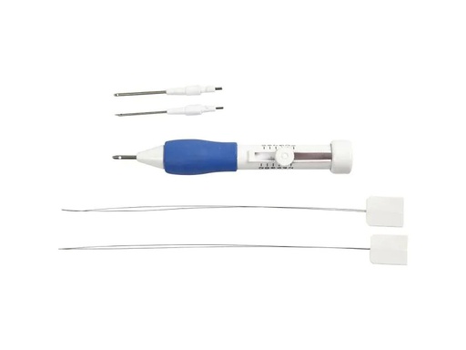 [90071276 1078090] Creativ Company Stanznadel Set 6-teilig