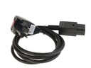 STEFFEN Adapterkabel 1.5 m C19-T12