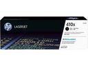 HP Toner Nr. 410X (CF410X) Black