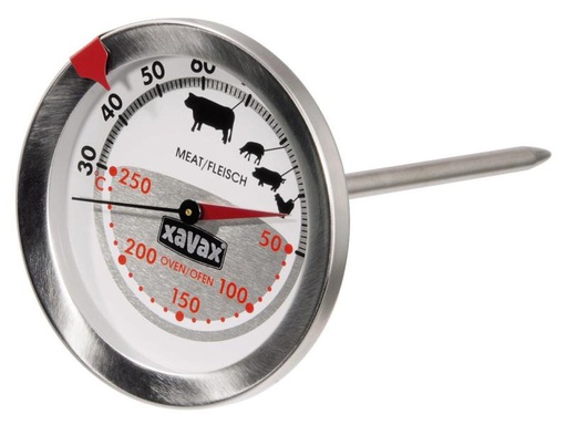 [90071408 558645] Xavax Kerntemperaturmesser