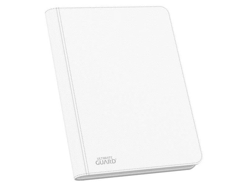 [90071418 960302] Ultimate Guard Karten-Portfolio ZipFolio XenoSkin 18-Pocket