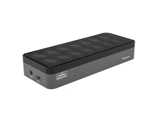 [90071440 982071] Targus Dockingstation Universal USB-C QV4K Power Delivery 100W