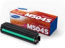 Samsung by HP Toner CLT-M504S / SU292A Magenta