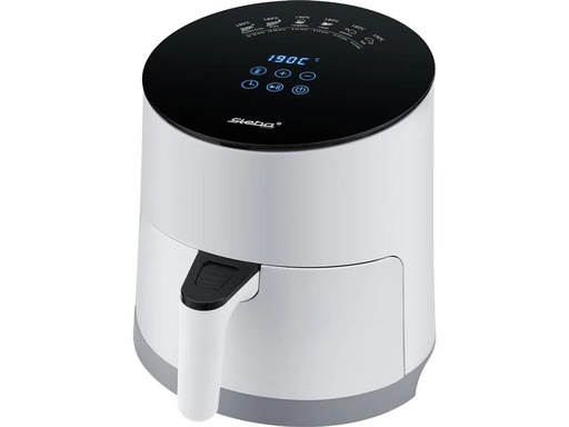 [90071553 1203309] Steba Heissluft-Fritteuse HF 1000