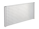 Wolfcraft Werkzeug-Lochwand 960 x 500 mm