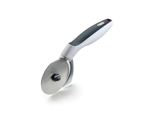 [90071650 866323] Zyliss Pizzaschneider Sharpe Edge Silber
