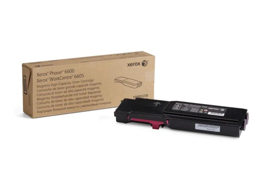 [90007145 884998] Xerox Toner 106R02230 Magenta