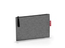 Reisenthel Necessaire Case 1 Twist Silver