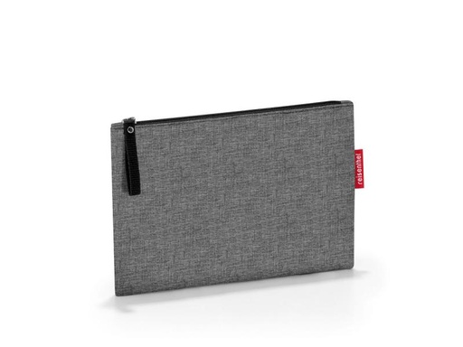 [90071702 1030009] Reisenthel Necessaire Case 1 Twist Silver