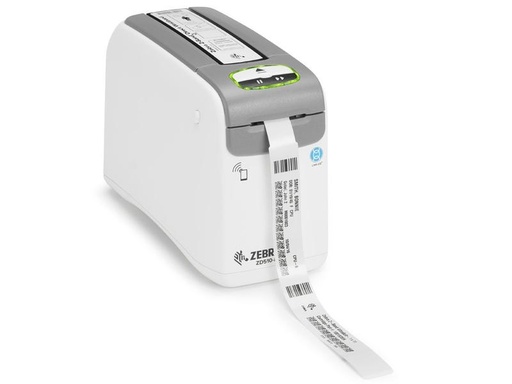 [90071734 1153038] Zebra Technologies Armband-Drucker ZD510-HC (USB, LAN, BT)