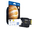 Brother Tinte LC-1240Y Yellow