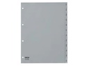 Kolma Register A4 KolmaFlex Jan-Dez (de)
