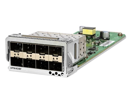 [90071828 717205] Netgear Switch Modul APM408F