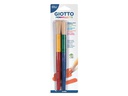 Giotto Borstenpinsel 2 Stück