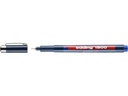 edding Profipen 1800 0.1, 0.25 mm, Blau