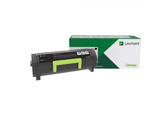 [90007177 860971] Lexmark Toner B232000 Black