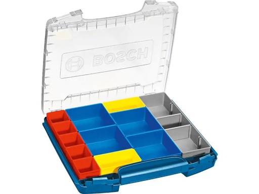 [90072069 451686] Bosch Professional Sortimentskasten 12 Fächer