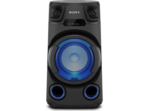 [90072088 1200208] Sony Musik-System MHC-V13D Schwarz