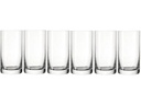 Leonardo Trinkglas Easy 260 ml, 6 Stück, Transparent