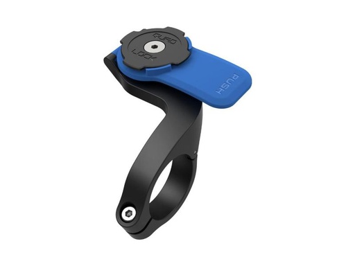[90072204 602703] Quad Lock Fahrradmobiltelefonhalter Out Front Mount V2