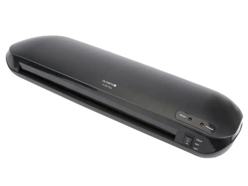 [90072220 534257] Olympia Laminiergerät A 330 Plus 2 x A4 125 µm