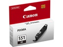 Canon Tinte CLI-551BK Black