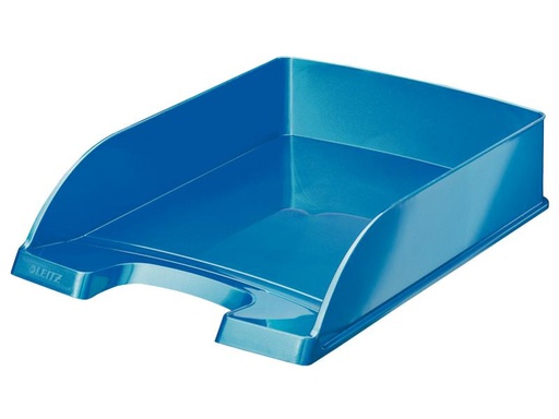 [90072333 627563] Leitz Ablagekorb Wow Blau