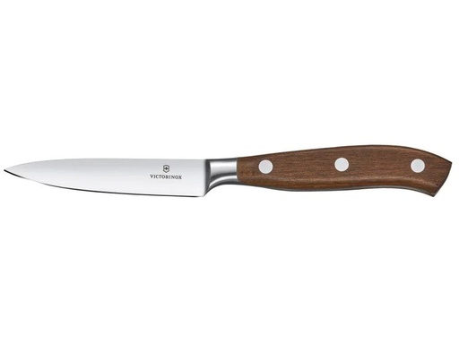 [90072462 1070830] Victorinox Officemesser Grand Maître Wood Silber