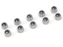 OEM Stopmutter M3