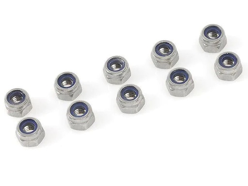 [90072546 711284] OEM Stopmutter M3