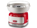 Ariete Zuckerwattemaschine ARI-2973-RD Rot/Weiss