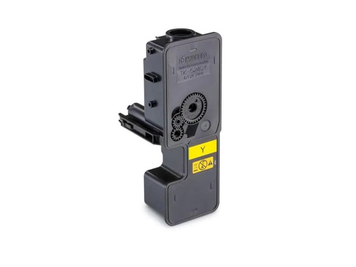[90072578 494538] Kyocera Toner TK-5220Y Yellow
