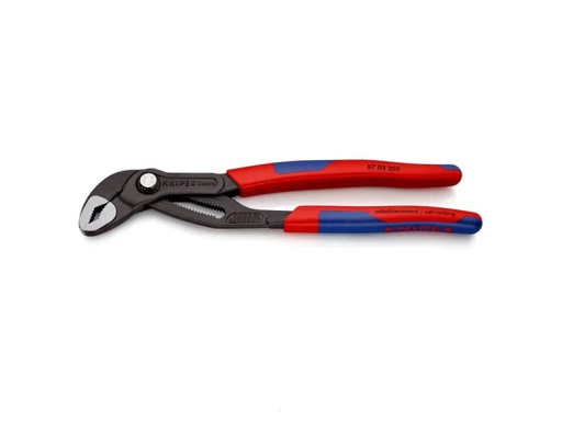 [90072586 1058739] Knipex Wasserpumpenzange Cobra Hightech