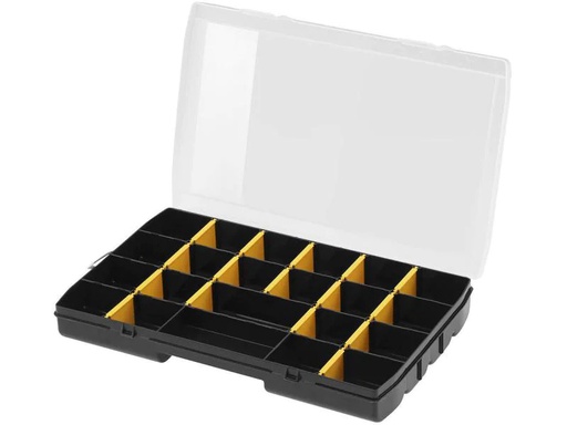 [90072596 925588] Stanley Organizer OPP 17 Fächer