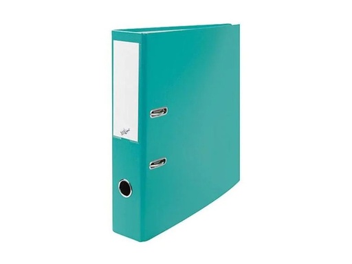 [90072607 1161652] Büroline Ordner A4 7 cm, Türkis