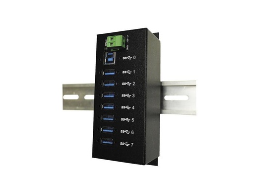 [90072695 234799] Exsys USB-Hub EX-1187HMVS