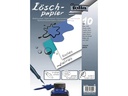 Folia Löschpapier 120 g/m², A4, 10 Blatt